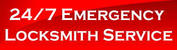 24/7 emergency locksmith service